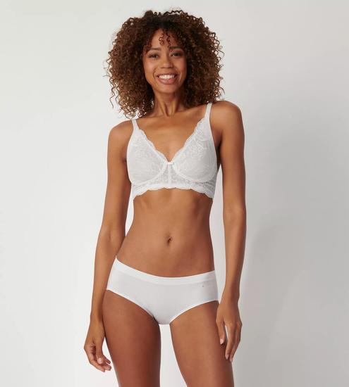 Triumph Briefs Smart Natural Hipster EX white