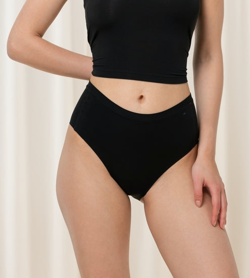 Triumph Briefs Smart Natural Maxi EX black