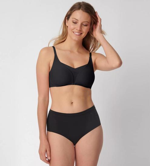 Triumph Briefs Smart Natural Maxi EX black