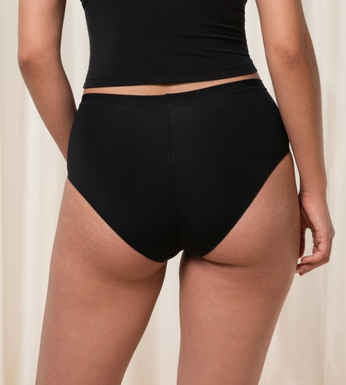 Triumph Briefs Smart Natural Maxi EX black