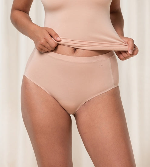 Triumph Briefs Smart Natural Maxi EX neutral beige