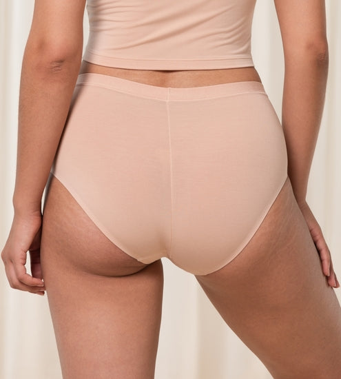 Triumph Briefs Smart Natural Maxi EX neutral beige