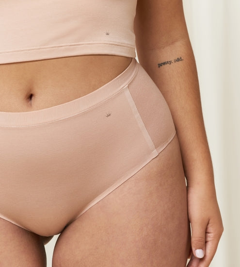 Triumph Briefs Smart Natural Maxi EX neutral beige