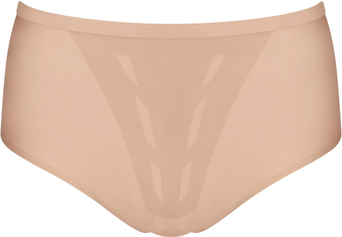 Triumph Briefs Triumph Shape Smart Maxi neutral beige