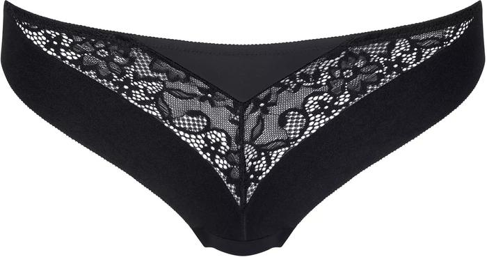 Triumph Briefs Vivid Spotlight Brazilian black