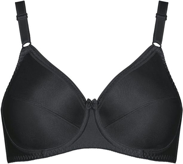 Triumph Claudette 200 Bügel-BHX black