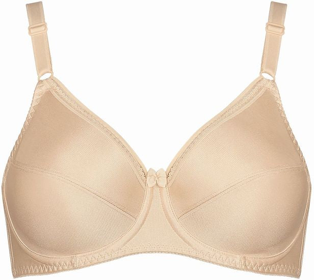 Triumph Claudette 200 Bügel-BHX teint