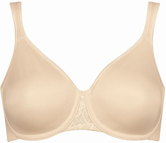 Triumph Comfort Minimizer Bügel-BHX teint