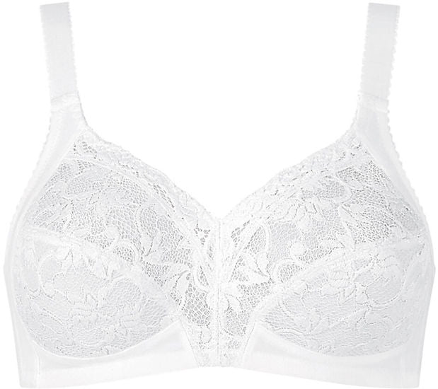 Triumph Delicate Doreen Mittelträger-BH / Full-Cup