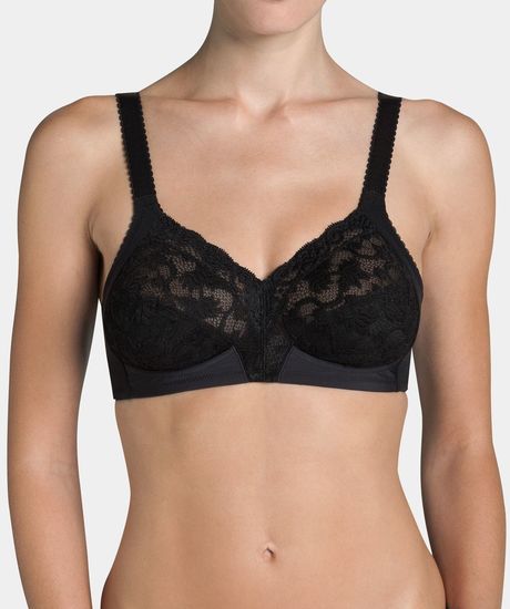 Triumph Delicate Doreen Mittelträger-BH / Full-Cup