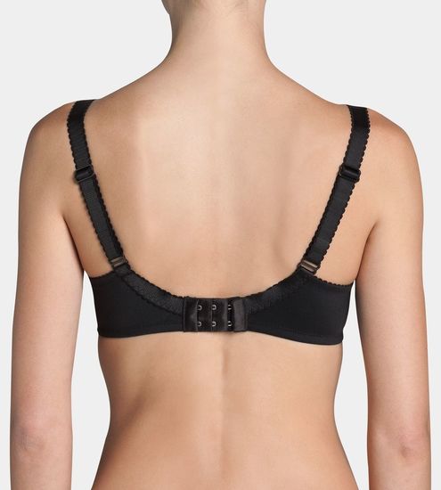 Triumph Delicate Doreen Mittelträger-BH / Full-Cup