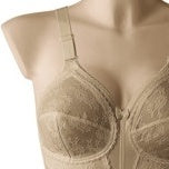 Triumph Doreen  Damen Miederwaren BH lang Mittelträger haut