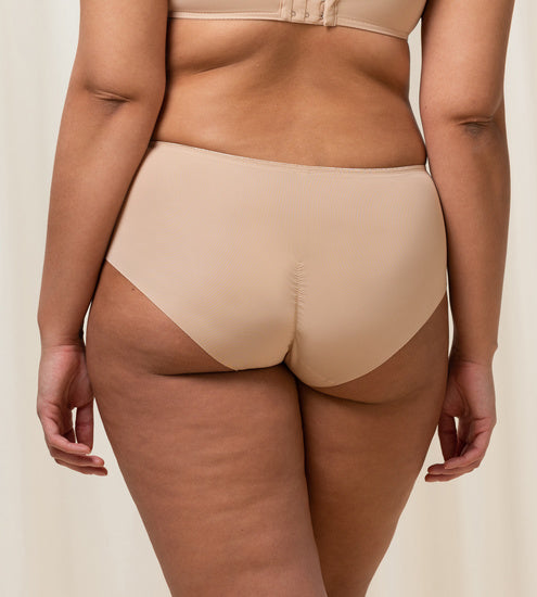 Triumph Essential Minimizer Hipster