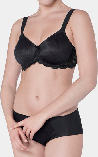 Triumph Essential Minimizer mit Formbügel schwarz