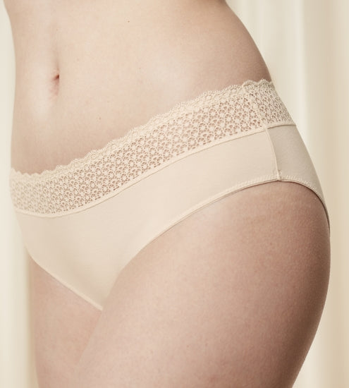 Triumph Feel of Modal Tai 2er Pack creamy dream