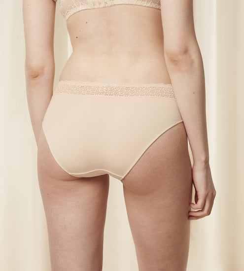 Triumph Feel of Modal Tai 2er Pack creamy dream