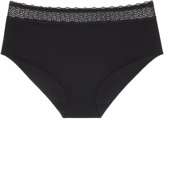 Triumph Feel of Modal Midi schwarz