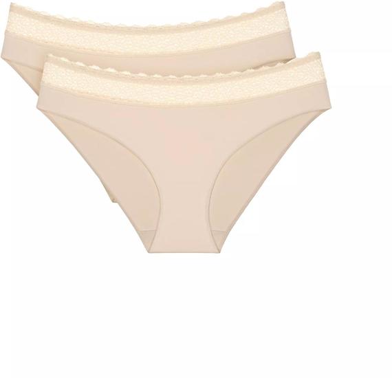 Triumph Feel of Modal Tai 2er Pack creamy dream