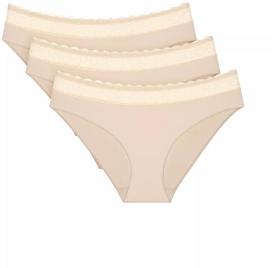 Triumph Feel of Modal Tai 3er Pack creamy dream