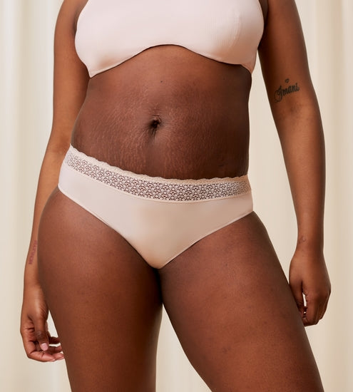 Triumph Feel of Modal Tai creamy dream