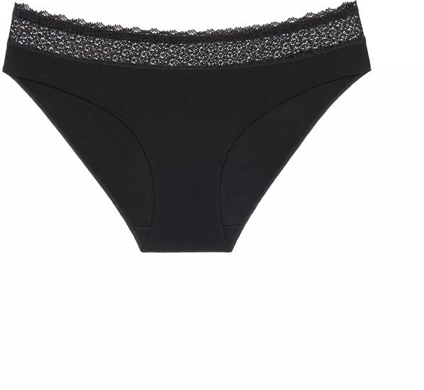 Triumph Feel of Modal Tai schwarz