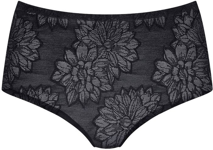 Triumph Fit Smart Maxi EX black