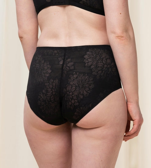Triumph Fit Smart Maxi EX black