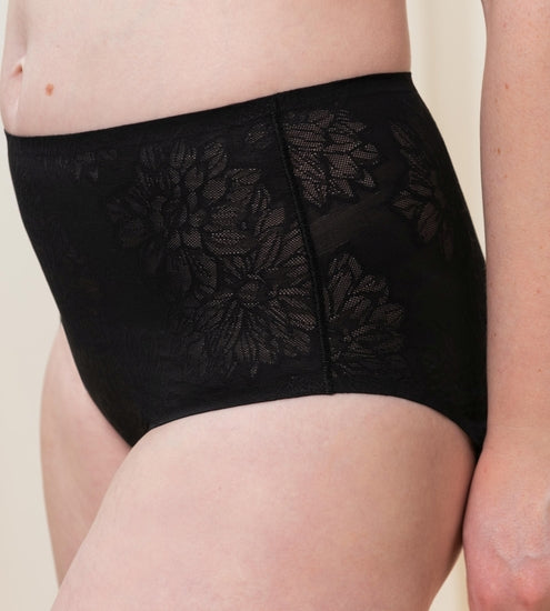 Triumph Fit Smart Maxi EX black