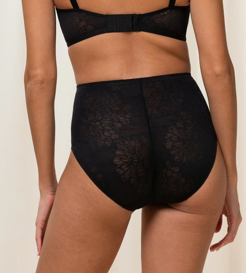 Triumph Fit Smart Maxi EX black