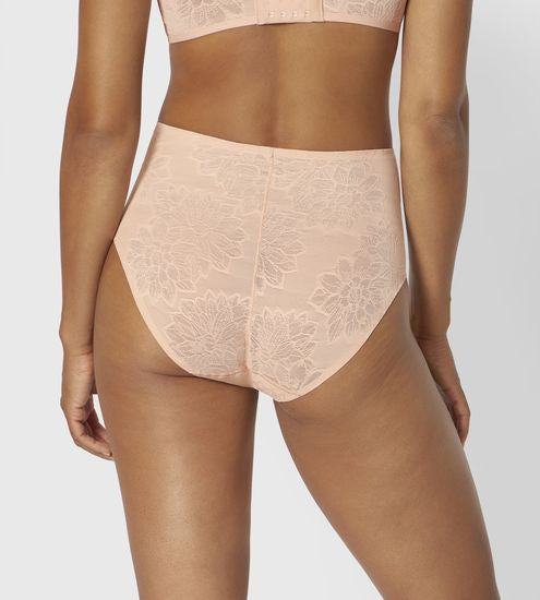 Triumph Fit Smart Maxi EX light brown