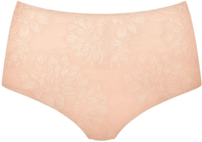 Triumph Fit Smart Maxi EX light brown