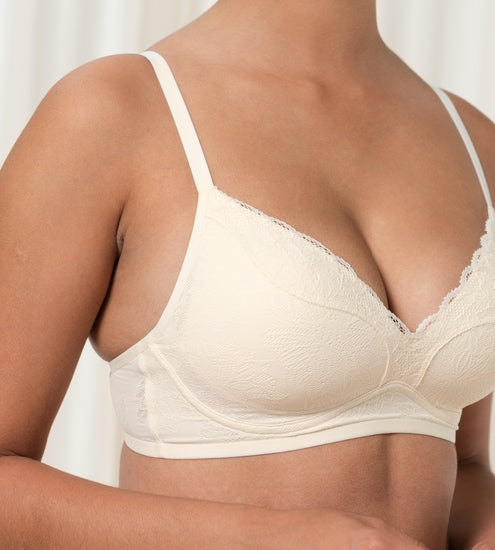 Triumph Fit Smart P01 vanille