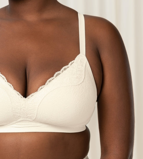 Triumph Fit Smart P01 vanille