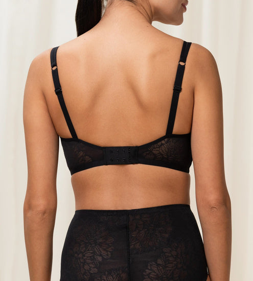 Triumph Fit Smart Schalen-BH EX black