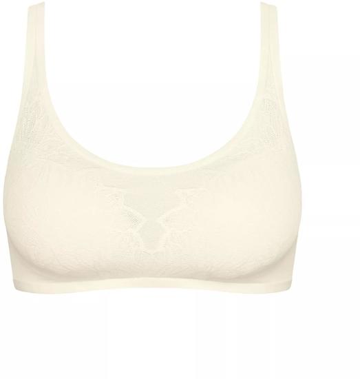 Triumph Fit Smart Schalen-BH vanille