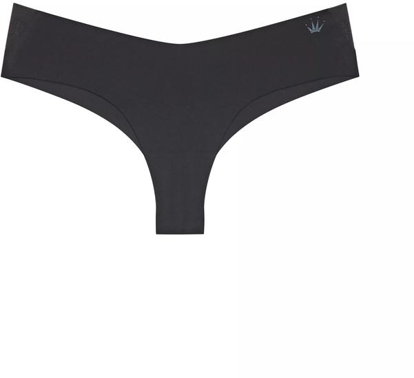 Triumph Flex Smart Highleg Brazilian schwarz