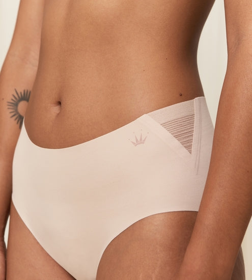 Triumph Flex Smart Maxi soft praline