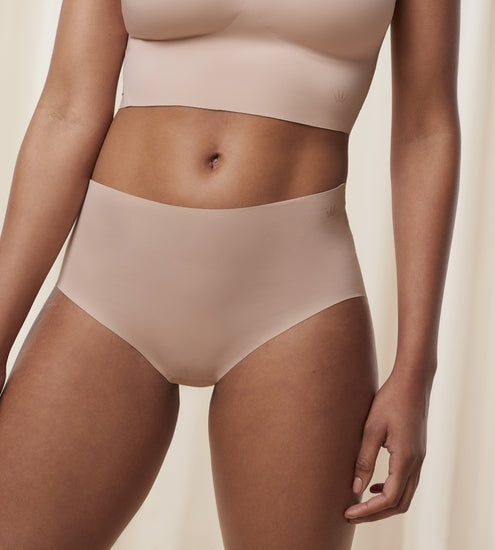 Triumph Flex Smart Maxi soft praline