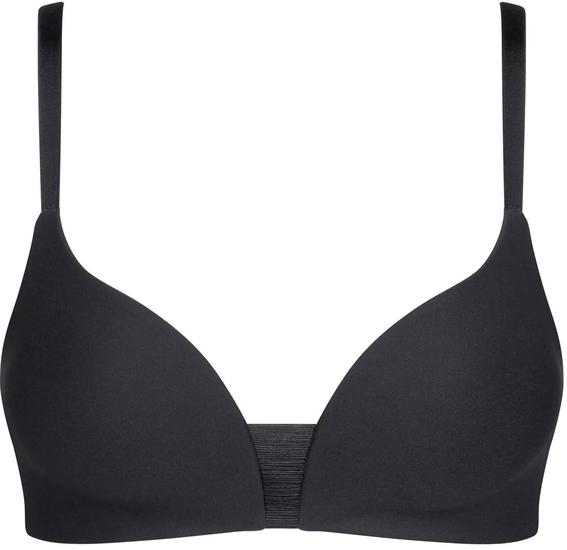 Triumph Flex Smart Schalen-BH schwarz
