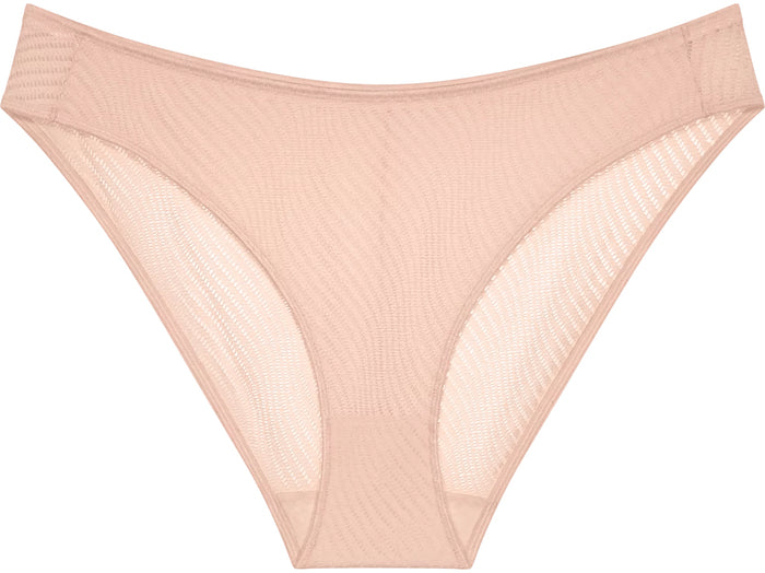 Triumph Harmony Spotlight Tai01 fig pink