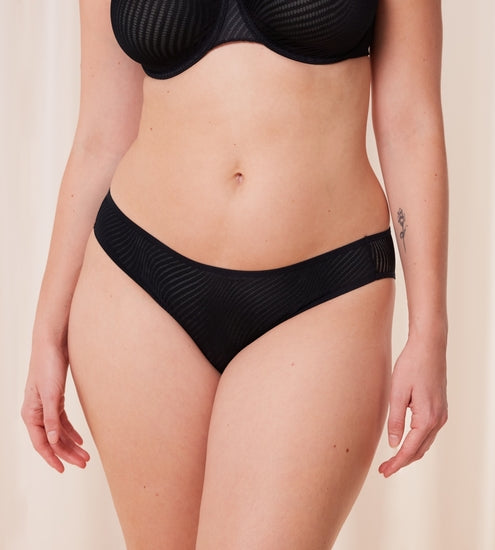 Triumph Harmony Spotlight Tai01 schwarz