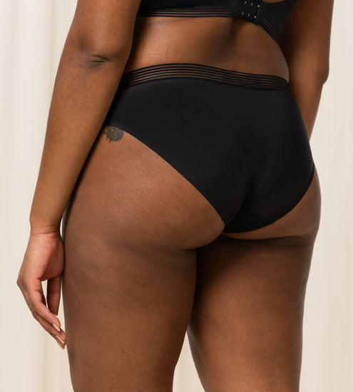 Triumph Infinite Sensation Tai black