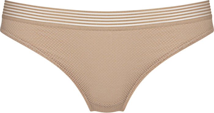 Triumph Infinite Sensation Tai smooth skin