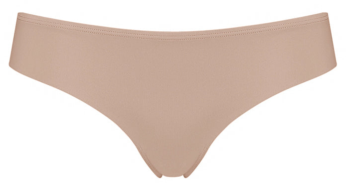 Triumph Lovely Micro Brazilian String smooth skin