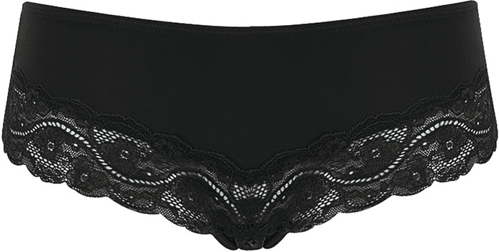 Triumph Lovely Micro Hipster BLACK