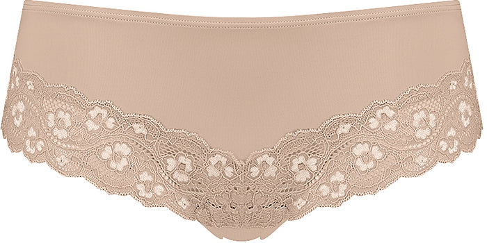 Triumph Lovely Micro Hipster smooth skin