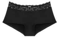 Triumph Lovely Micro Short black