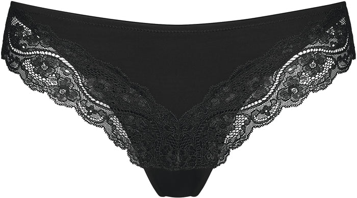 Triumph Lovely Micro Tai BLACK