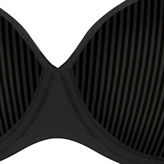 Triumph Modern Soft+Cotton Bügel-BH black