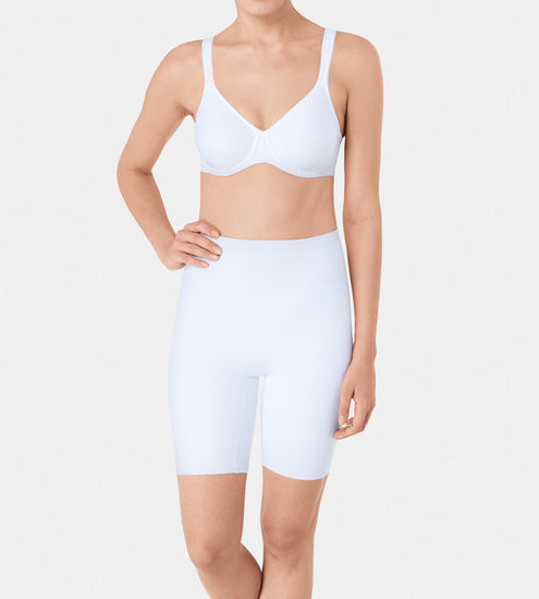 Triumph Modern Soft+Cotton Bügel-BH white